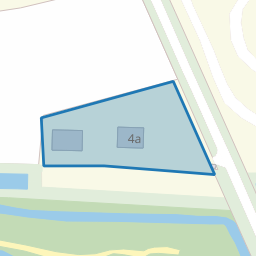 Perceel HDB01-O-2039