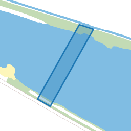 Perceel HDB01-O-2040