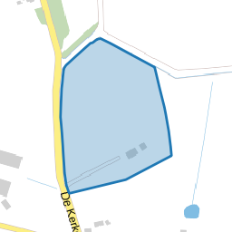 Perceel HDB01-O-2044