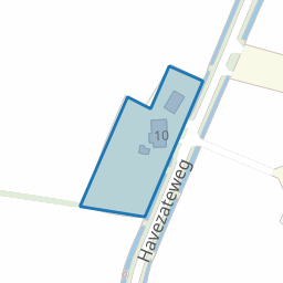 Perceel HDB01-O-2082