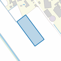 Perceel HDB01-O-2154