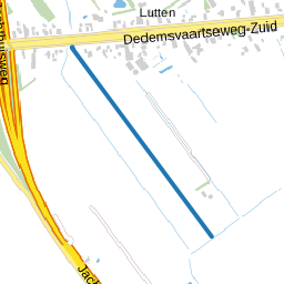 Perceel HDB01-O-2155