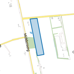 Perceel HDB01-O-2183