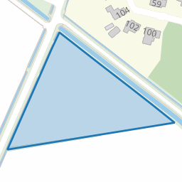 Perceel HDB01-O-2221