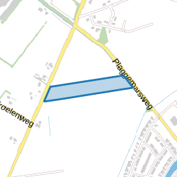 Perceel HDB01-O-2223