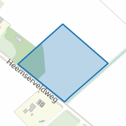 Perceel HDB01-O-2250