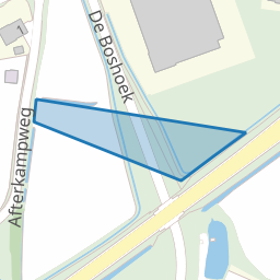 Perceel HDB01-O-2272