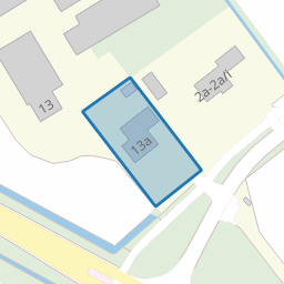 Perceel HDB01-O-2309