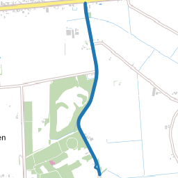 Perceel HDB01-O-2317