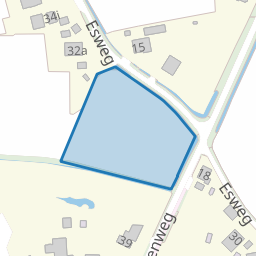 Perceel HDB01-O-2332