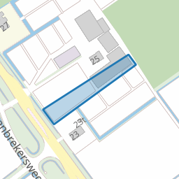 Perceel HDB01-O-2370
