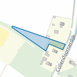 Perceel HDB01-O-2384