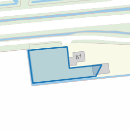 Perceel HDB01-O-2392