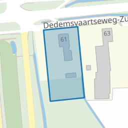 Perceel HDB01-O-2410