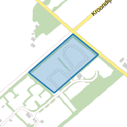 Perceel HDB01-O-2414