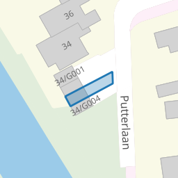 Perceel HDB01-O-2418