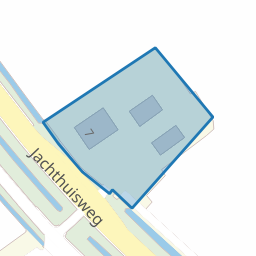 Perceel HDB01-O-2431