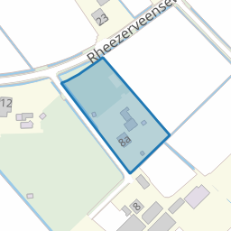 Perceel HDB01-O-2435