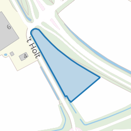 Perceel HDB01-O-2489