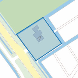 Perceel HDB01-O-2525