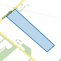 Perceel HDB01-O-2551