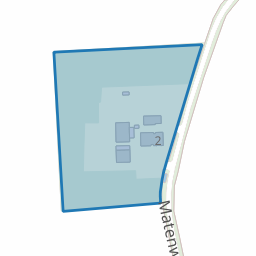 Perceel HDB01-O-2565