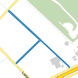 Perceel HDB01-O-2579