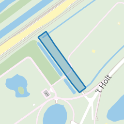 Perceel HDB01-O-2595