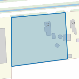 Perceel HDB01-O-2602