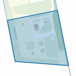 Perceel HDB01-O-2611