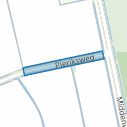 Perceel HDB01-O-2619