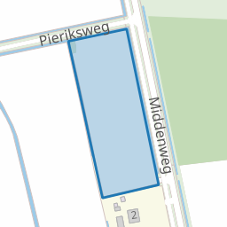 Perceel HDB01-O-2620