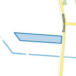 Perceel HDB01-O-2626