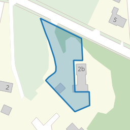 Perceel HDB01-O-2632