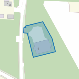 Perceel HDB01-O-2647