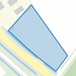 Perceel HDB01-O-2649