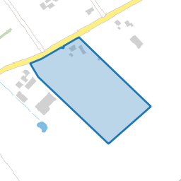 Perceel HDB01-O-2652