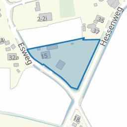 Perceel HDB01-O-2656
