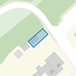 Perceel HDB01-O-2670