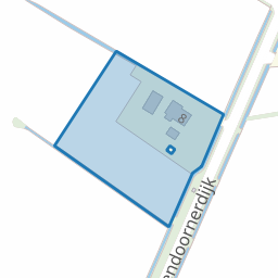 Perceel HDB01-O-2673