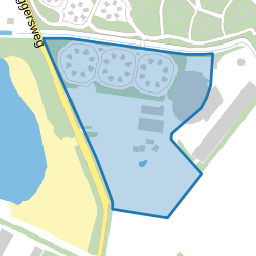Perceel HDB01-O-268
