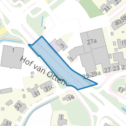 Perceel HDB01-O-2694