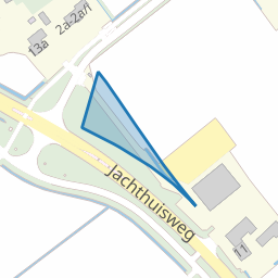 Perceel HDB01-O-2701