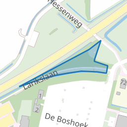 Perceel HDB01-O-2706