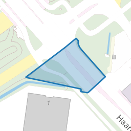 Perceel HDB01-O-2708