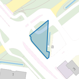 Perceel HDB01-O-2711