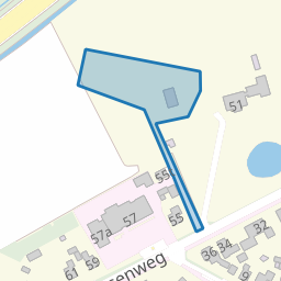 Perceel HDB01-O-2715