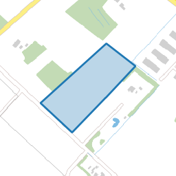 Perceel HDB01-O-2756