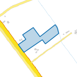 Perceel HDB01-O-2762