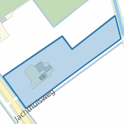 Perceel HDB01-O-2763